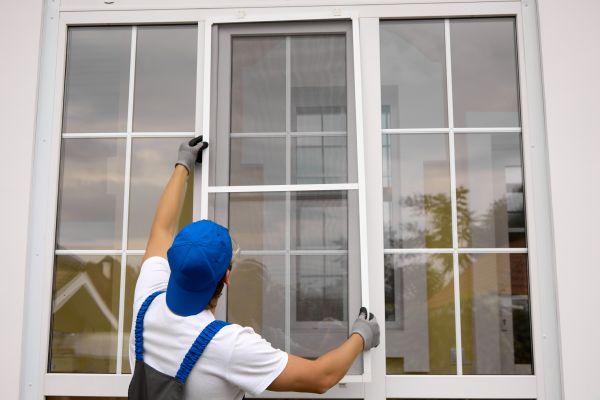 Residential Window Replacement in Port Richey