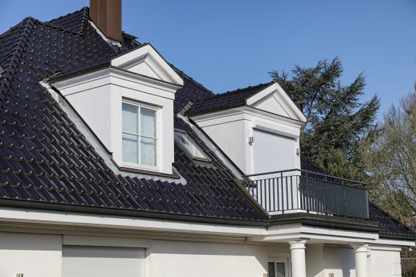 Dormer Window Replacement in Port Richey