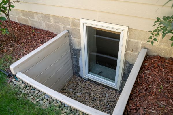 Basement Windows Replacement in Port Richey