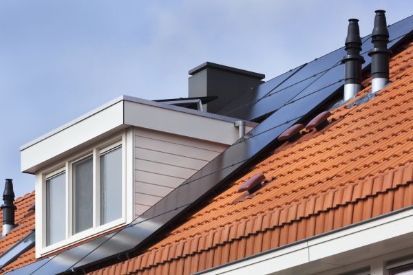 Dormer Window Installation in Port Richey