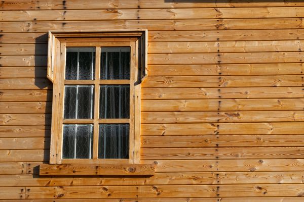 Wood Clad Windows Installation in Port Richey