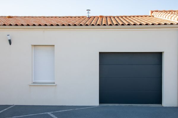 Garage Window Replacement in Port Richey