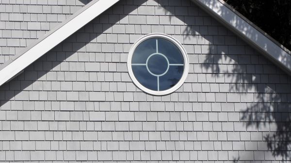 Round Window Replacement in Port Richey