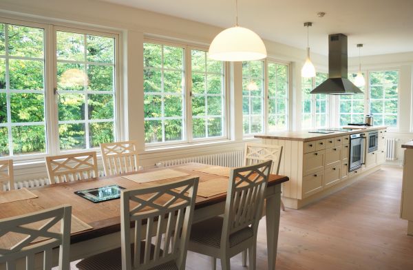 Picture Window Replacement in Port Richey