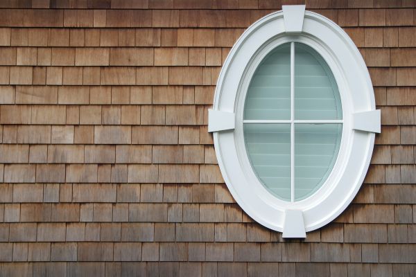Oval Window Replacement in Port Richey