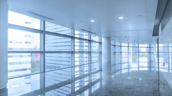 Commercial Window Replacement in Port Richey