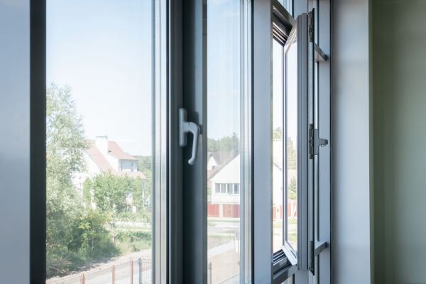 Aluminium Windows Installation in Port Richey