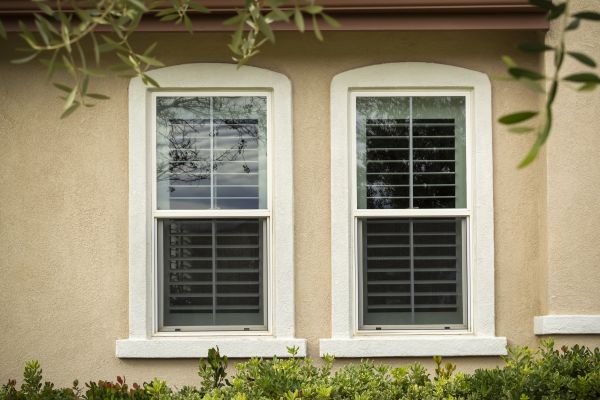 Single Hung Window Replacement in Port Richey