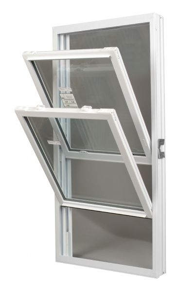 Double Hung Window Replacement in Port Richey