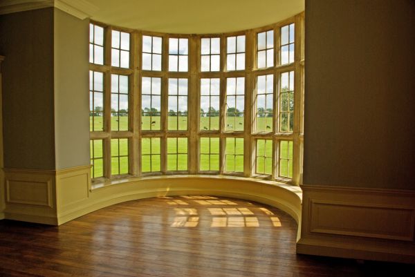 Bow Window Replacement in Port Richey
