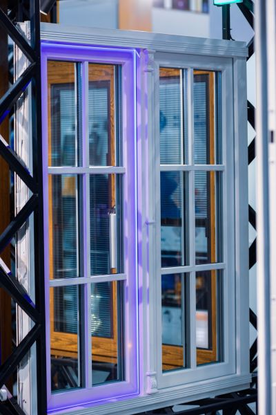 Reinforced Window Replacement in Port Richey