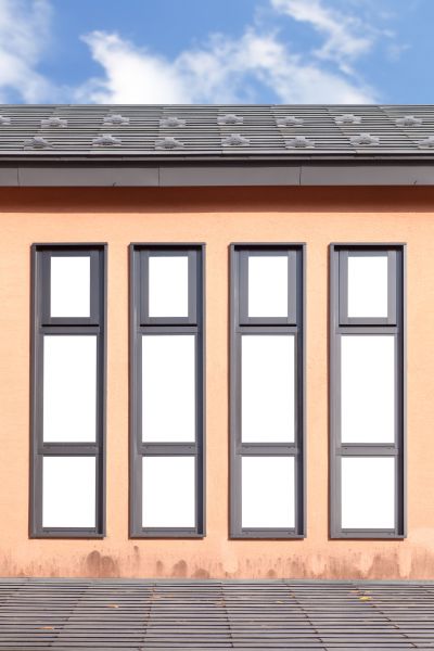 Metal Window Installation in Port Richey